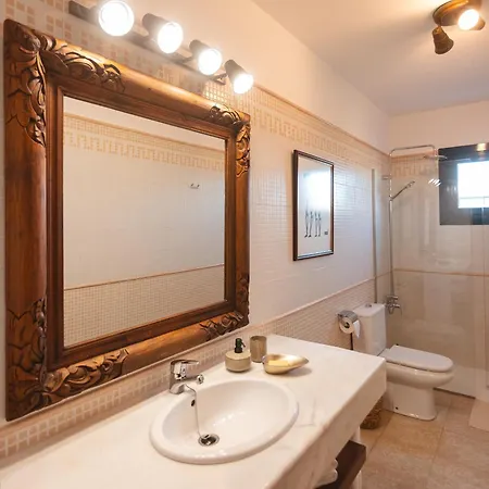 Villa Casa Melian Playa Blanca (Lanzarote)