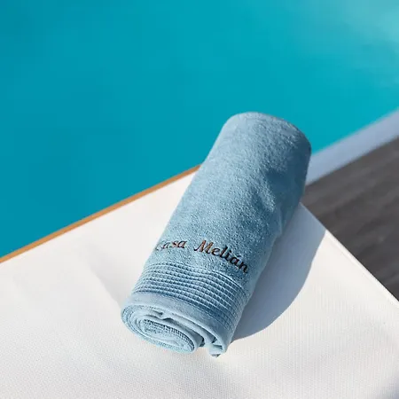 Casa Melian * Playa Blanca (Lanzarote)