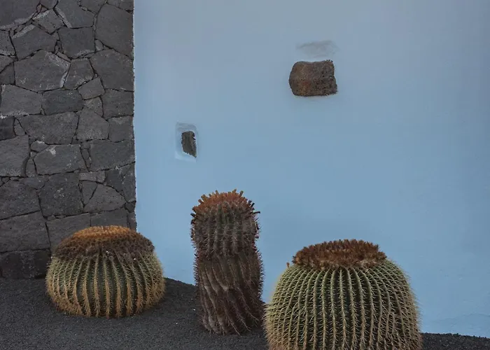 Casa Melian * Playa Blanca