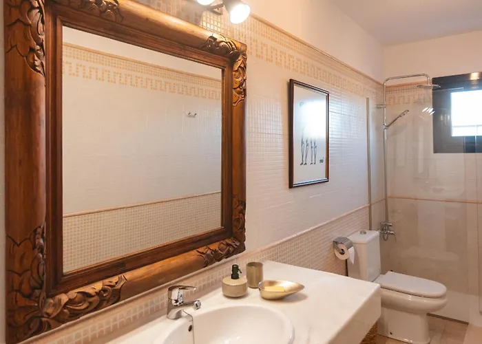 Villa Casa Melian Playa Blanca