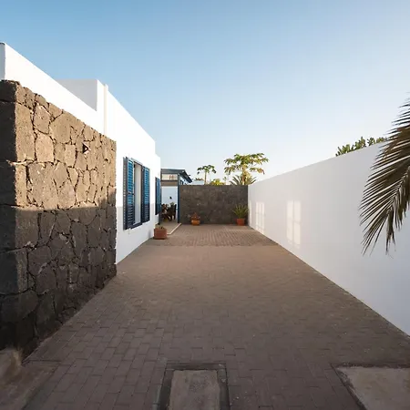 Casa Melián Villa *