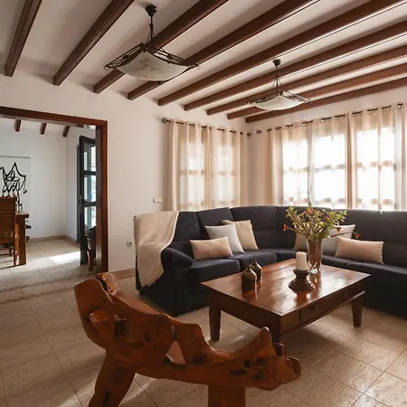 Casa Melian