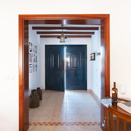 Casa Melian Villa *