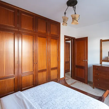 Casa Melián Playa Blanca (Lanzarote)