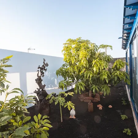 Casa Melian فيلة