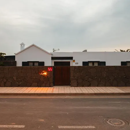 Casa Melián Villa *