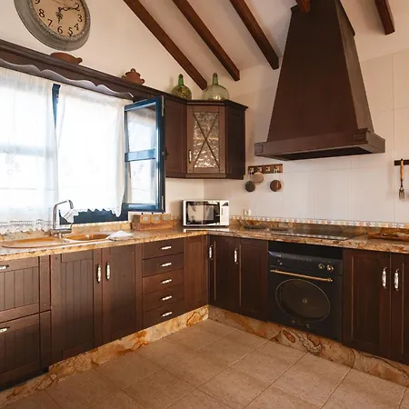 Casa Melian فيلة *