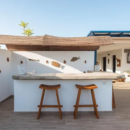 Casa Melian * بلايا بلانكا