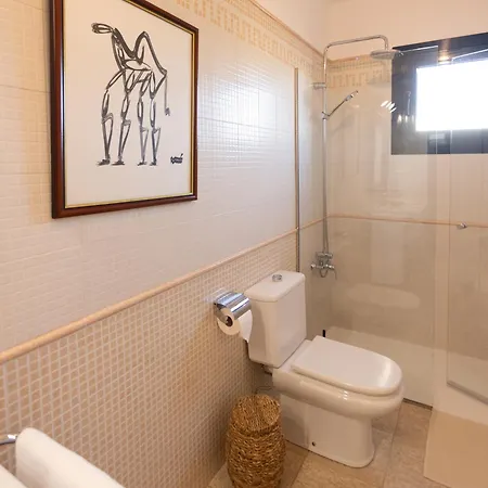 Casa Melián Villa Playa Blanca (Lanzarote)