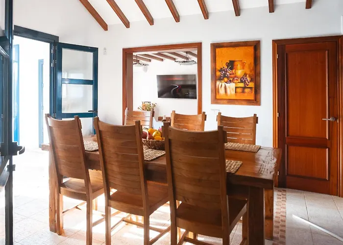 Villa Casa Melián *