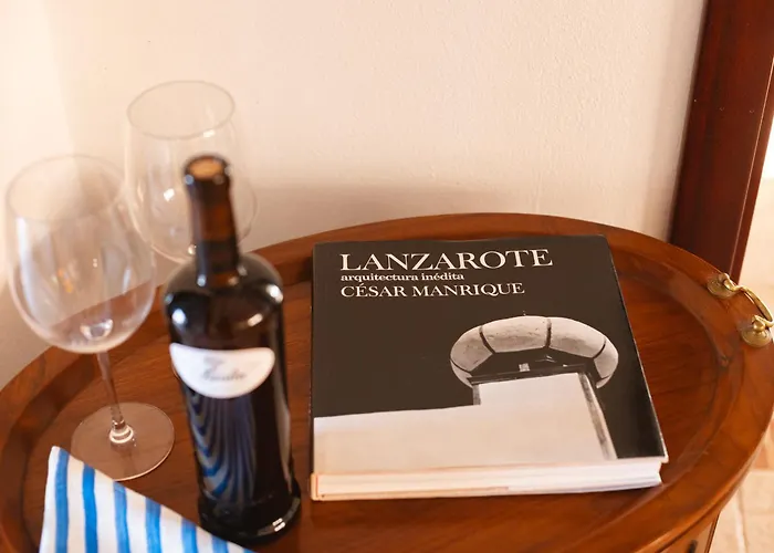 Casa Melián Playa Blanca (Lanzarote)