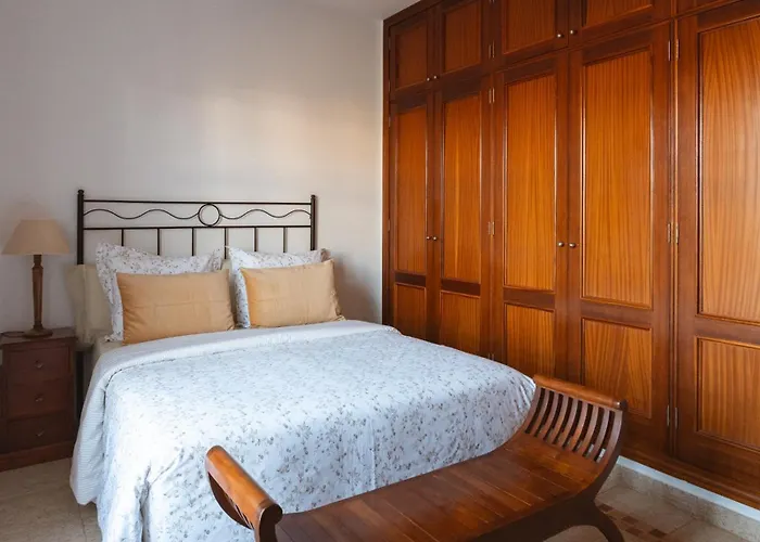 Casa Melian * פלאיה בלנקה