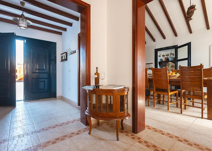 וילה Casa Melian *