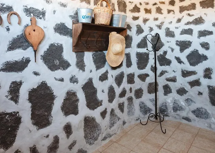 וילה Casa Melian פלאיה בלנקה