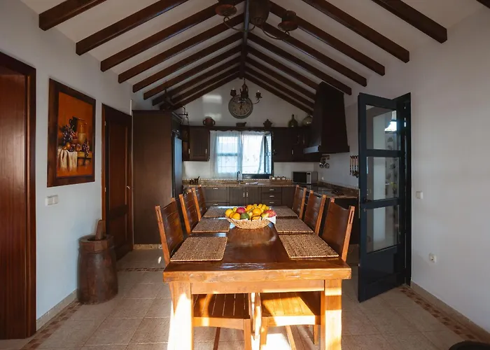 Casa Melian וילה פלאיה בלנקה