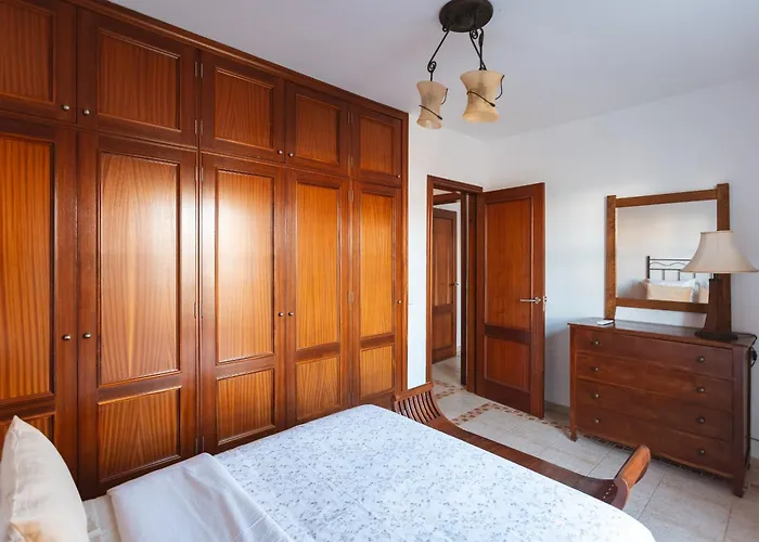 Casa Melian פלאיה בלנקה