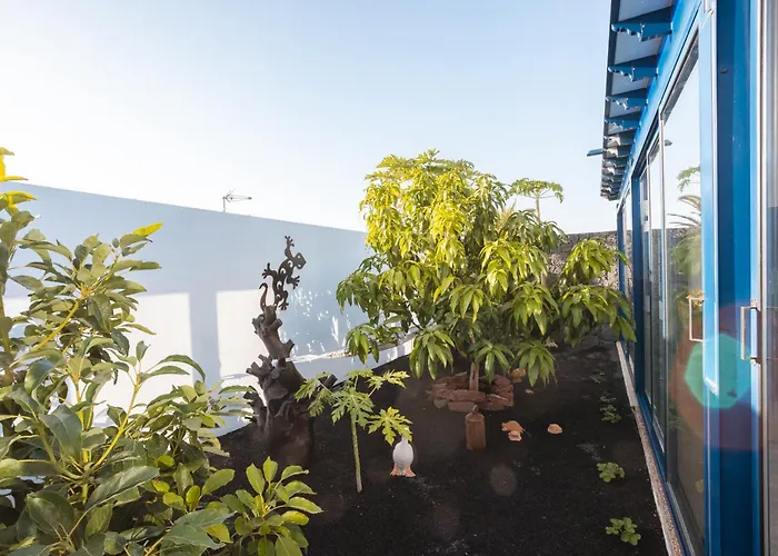 Casa Melian וילה