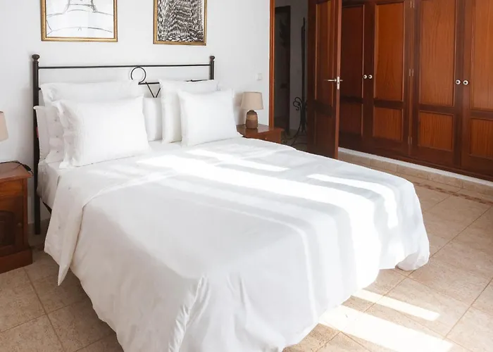 וילה Casa Melian