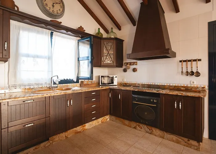 Casa Melian וילה *