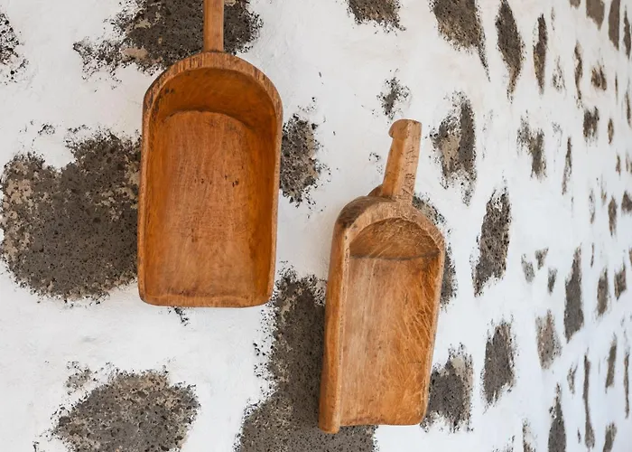 Casa Melian וילה *