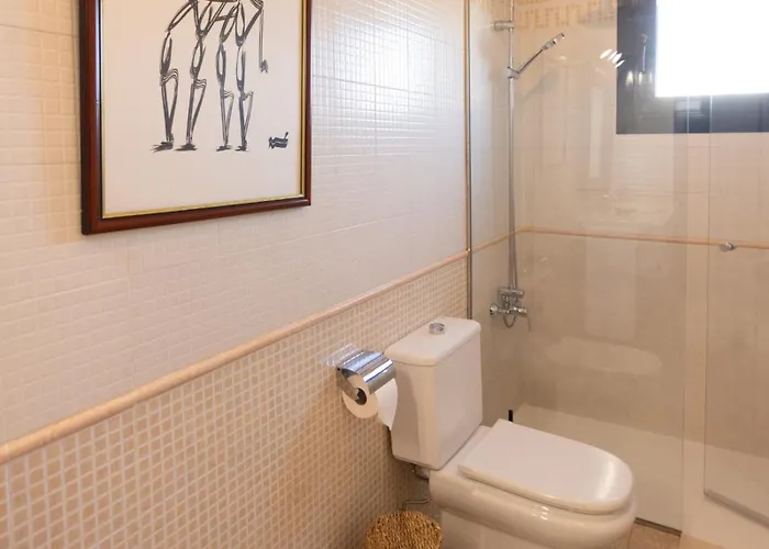 Casa Melian וילה פלאיה בלנקה