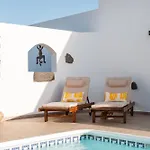 Casa Melian * 普拉亚布兰卡