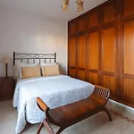 Casa Melian * 普拉亚布兰卡