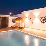 Casa Melian * 普拉亚布兰卡