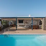 Casa Melian 普拉亚布兰卡