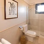 Casa Melian 别墅 普拉亚布兰卡