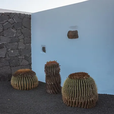 Casa Melian * Πλάγια Μπλάνκα