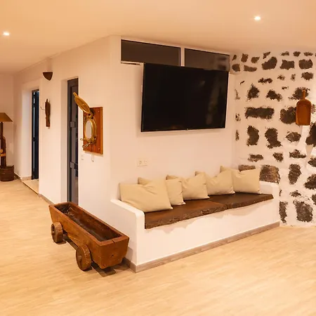 Casa Melian Βίλα