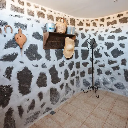 Βίλα Casa Melian Πλάγια Μπλάνκα