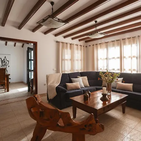 Casa Melian