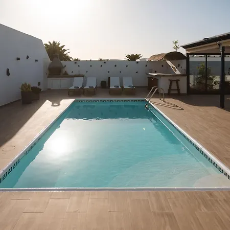 Casa Melian *