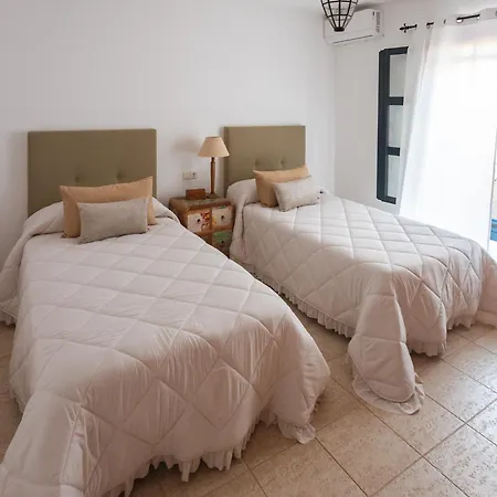 Βίλα Casa Melian *