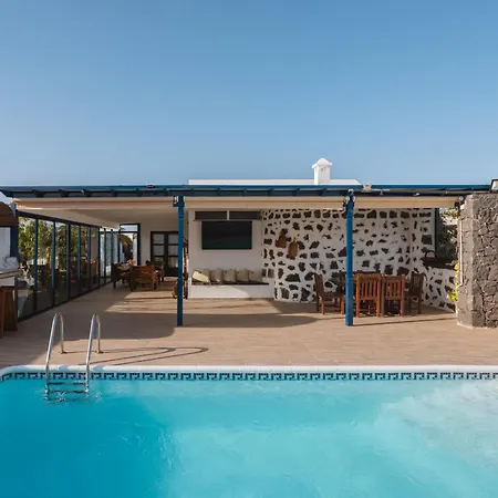 Casa Melian Πλάγια Μπλάνκα