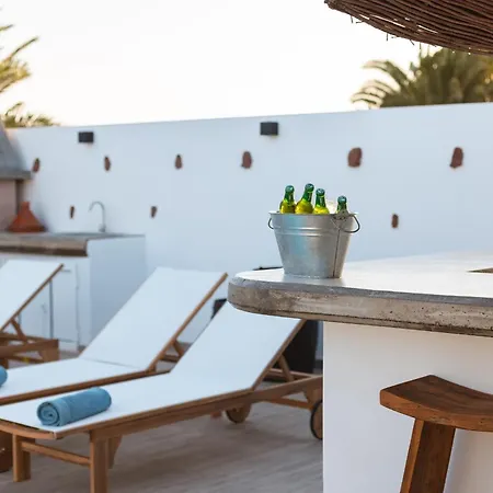Βίλα Casa Melian *