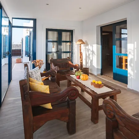 Βίλα Casa Melian